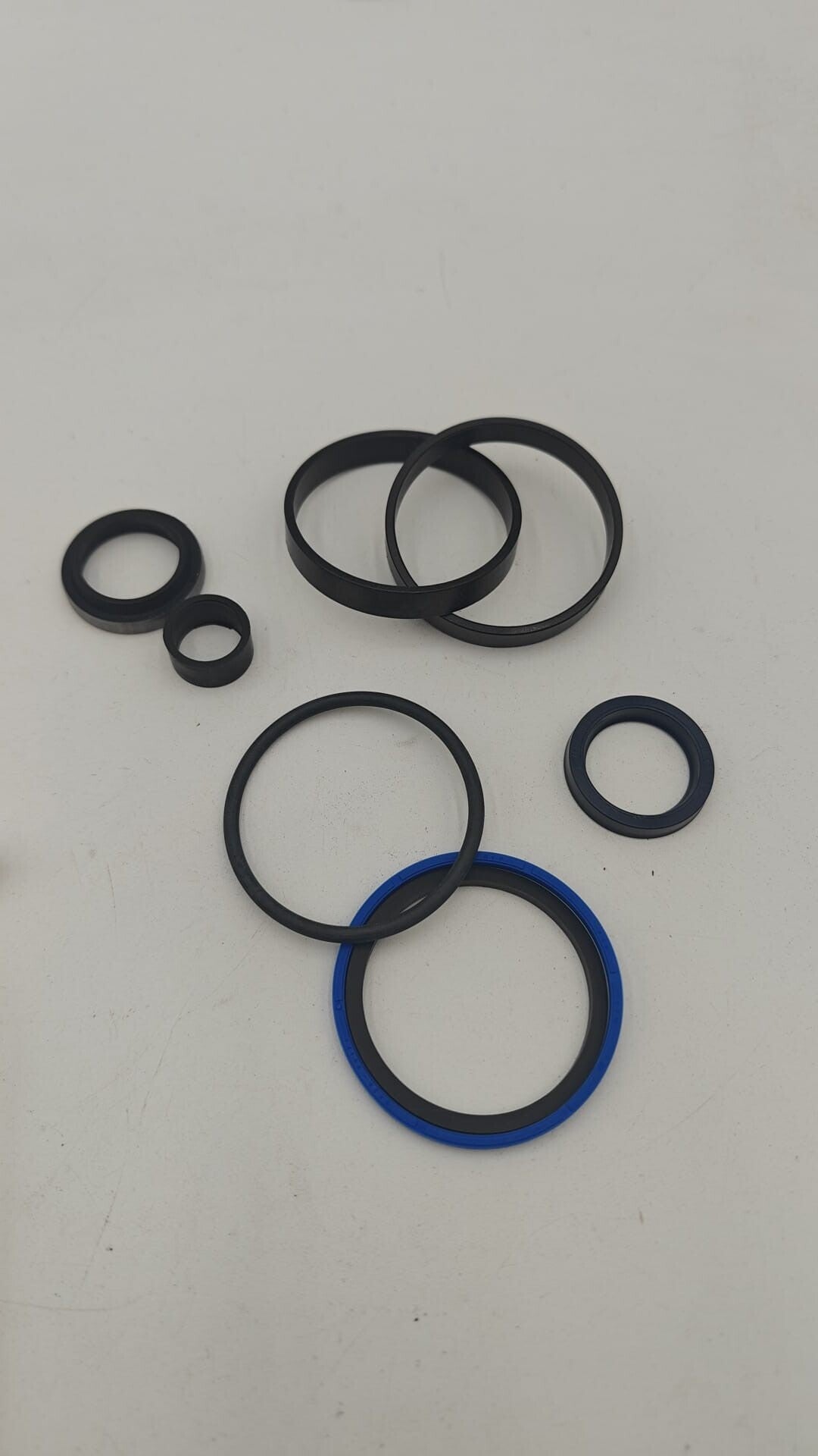 Kit de joints Kuhn vérin 56861800