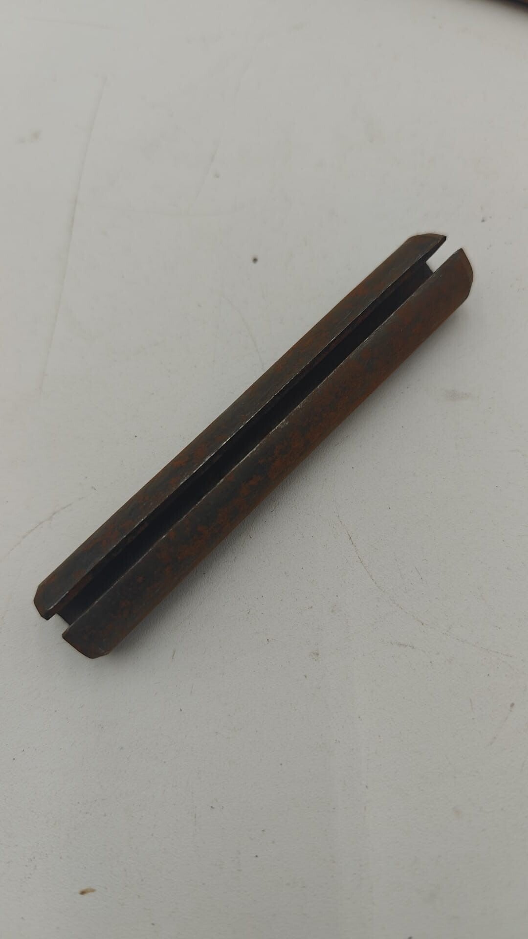 GOUPILLE RÉF. 80451670 - KUHN