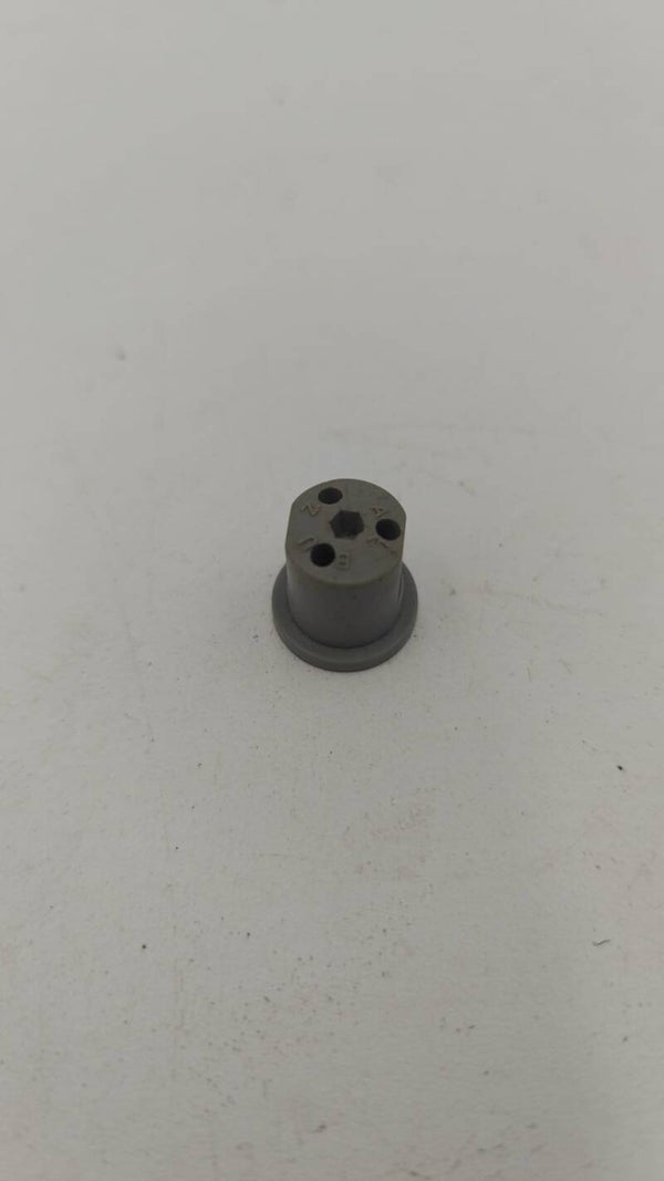 Buse à engrais EXA 110° 06 gris céramique Albuz