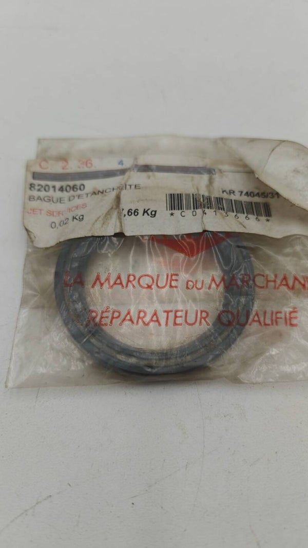 BAGUE D'ETANCHEITE RÉF. 82014060 - KUHN