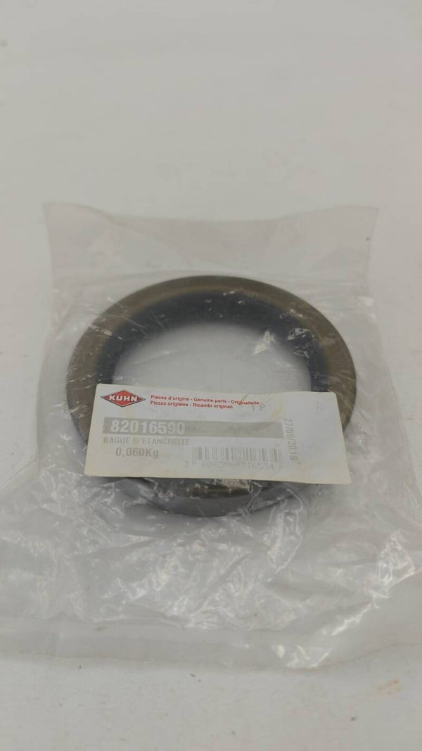 Bague d'étanchéité réf. 82016590 - Kuhn