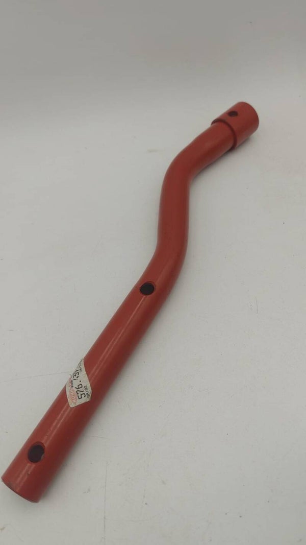 BRAS PORTE-DENTS POUR FANEUSE KUHN - 57643910 GRS25, GRS25N