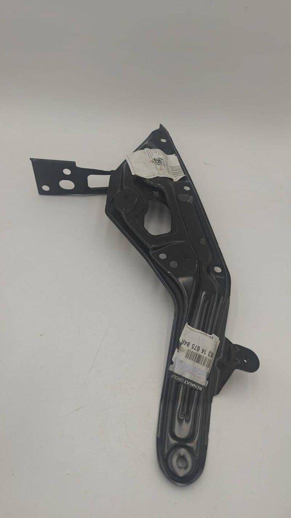 Support aile droit RENAULT TWINGO 3 PHASE 2 631467504R