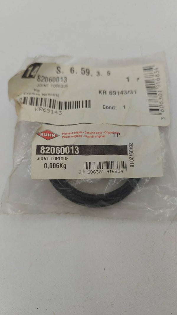 KUHN - 82060013 - JOINT TORIQUE