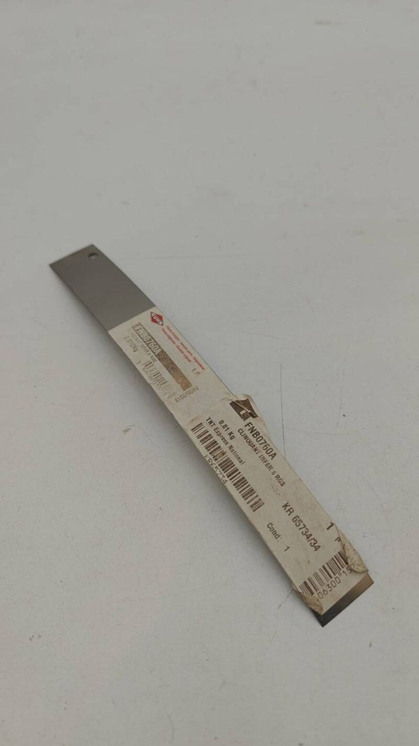 CLINQUANT INFER.6 RG RÉF. FNB0760A - KUHN