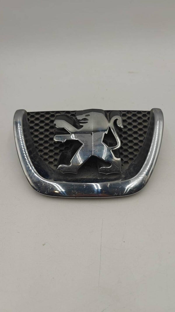 Emblème Avant Peugeot 207 96864146 7810P9