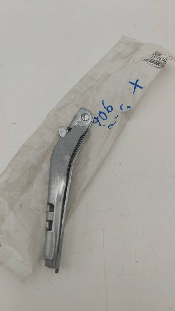 Charnière de capot gauche pour peugeot 206 206+ ref 731257 7912.57