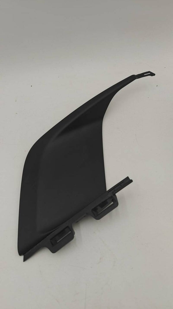 Grille, pare-chocs avant gauche, Peugeot 308 restylée de 2007 AA3546080700000