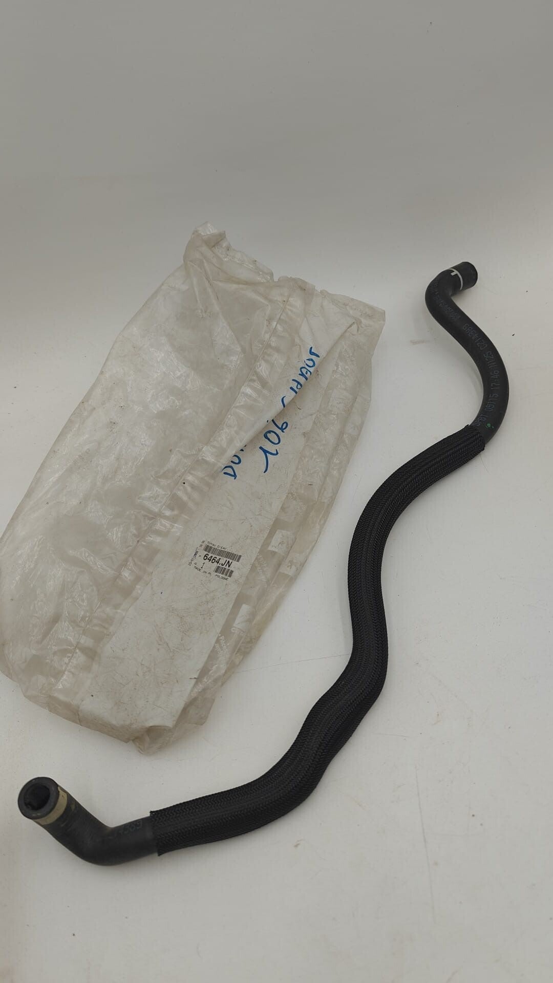 Durite de radiateur pour Peugeot 106 6464.JN 6464JN