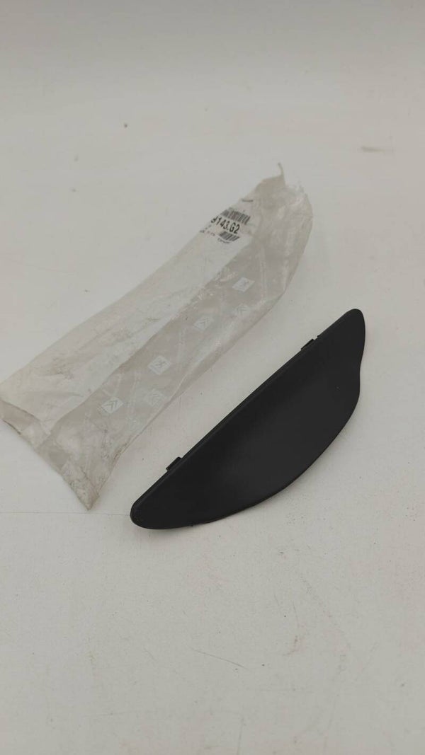 Protège-poignée de porte coulissante Citroën Berlingo 96-08 gauche 9143G2