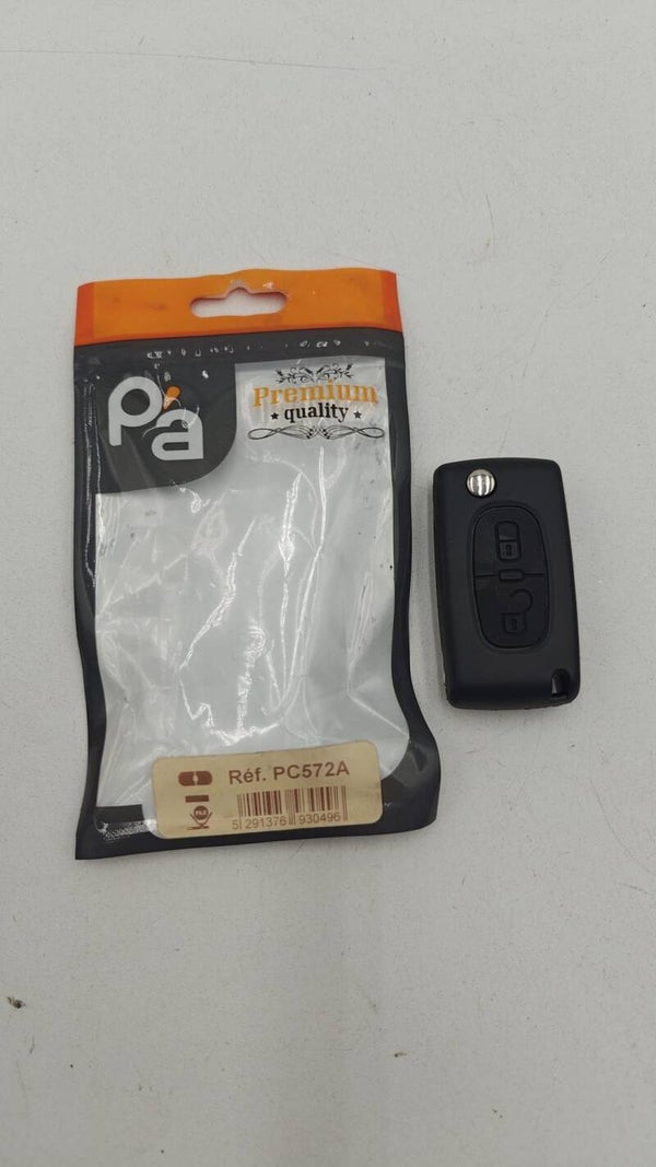 Coque de clé - PC572A