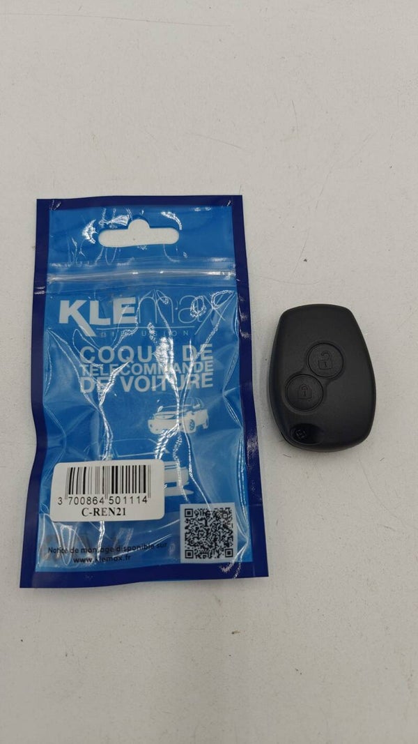 Coque de clé (Coque clé plip) KLEMAX - REN21
