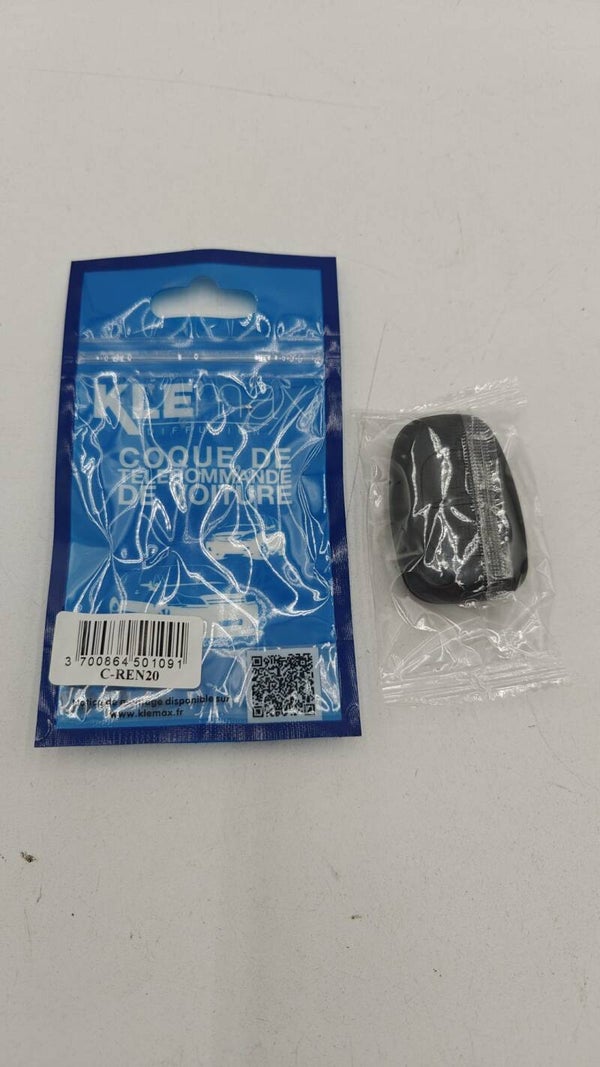 Coque de clé (Coque clé plip) KLEMAX - REN20