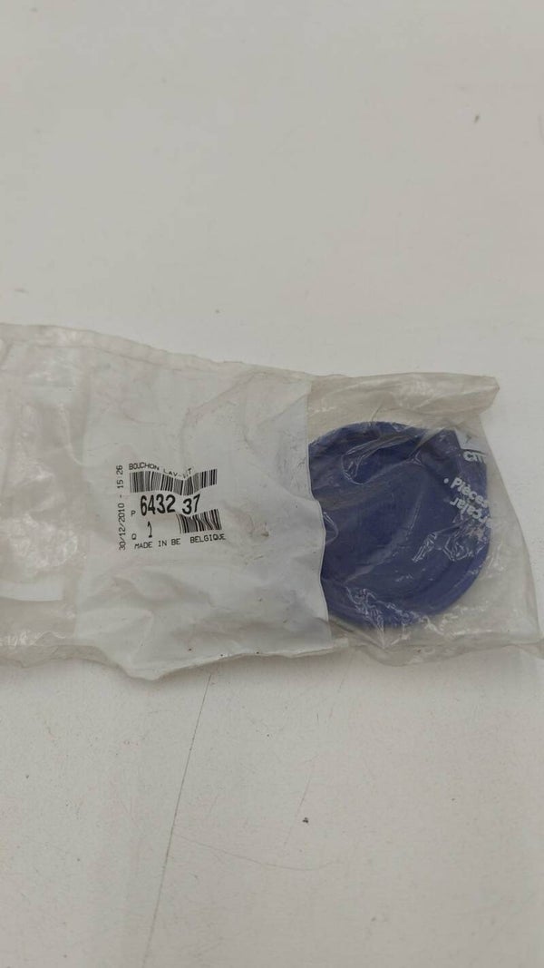 Bouchon de réservoir du liquide lave-glace pour C5 C6 3008 407 5008 - 643237