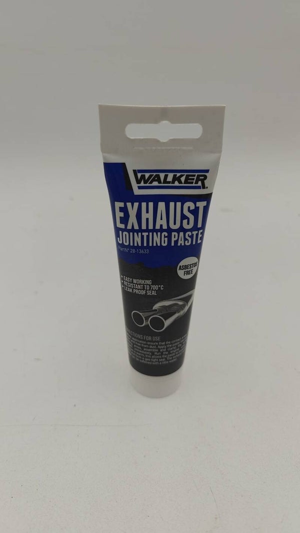 Pate de joint d'échappement 140 gr Walker 28-13633