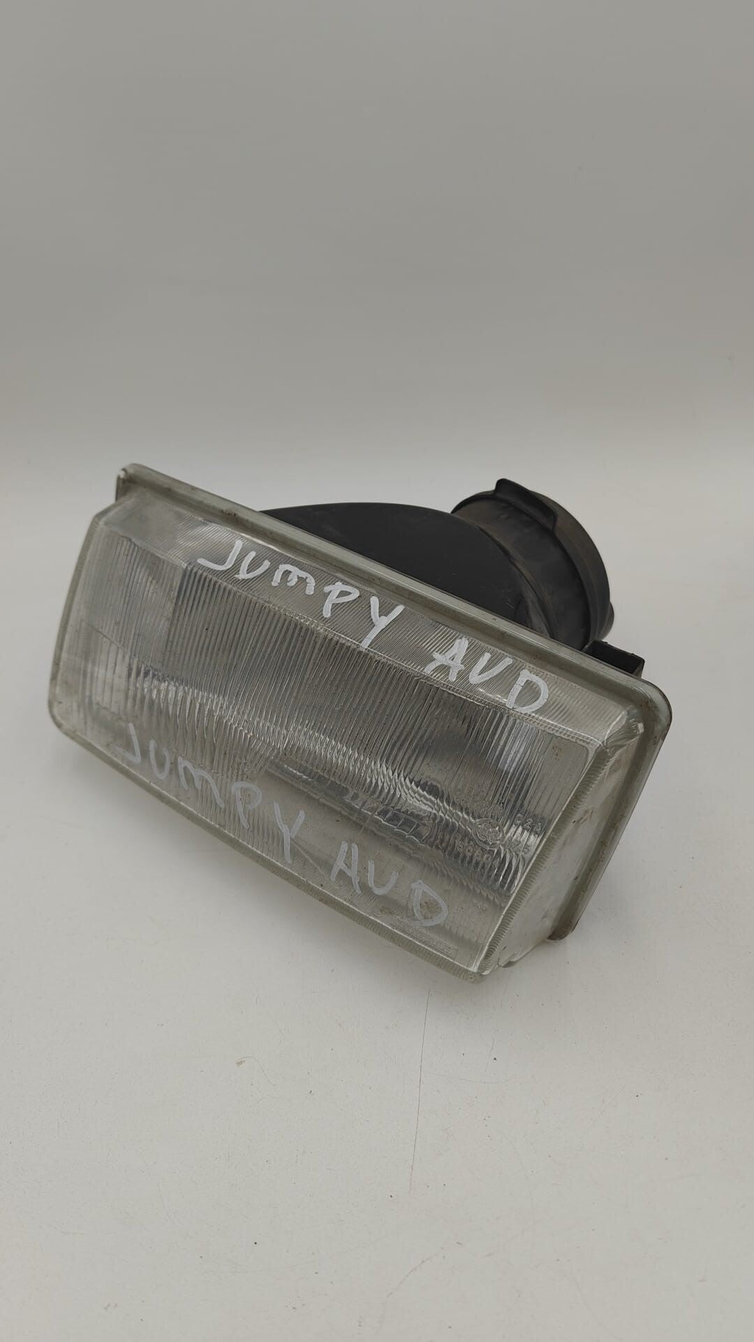 Optique avant principal droit (feux)(phare) CITROEN JUMPY 1 PHASE 1