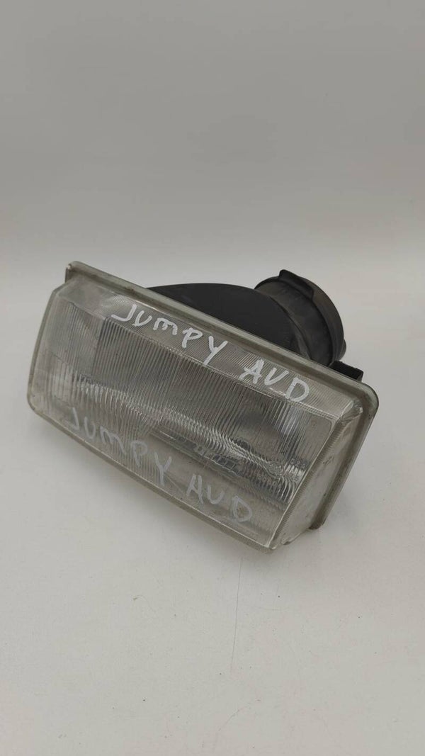 Optique avant principal droit (feux)(phare) CITROEN JUMPY 1 PHASE 1