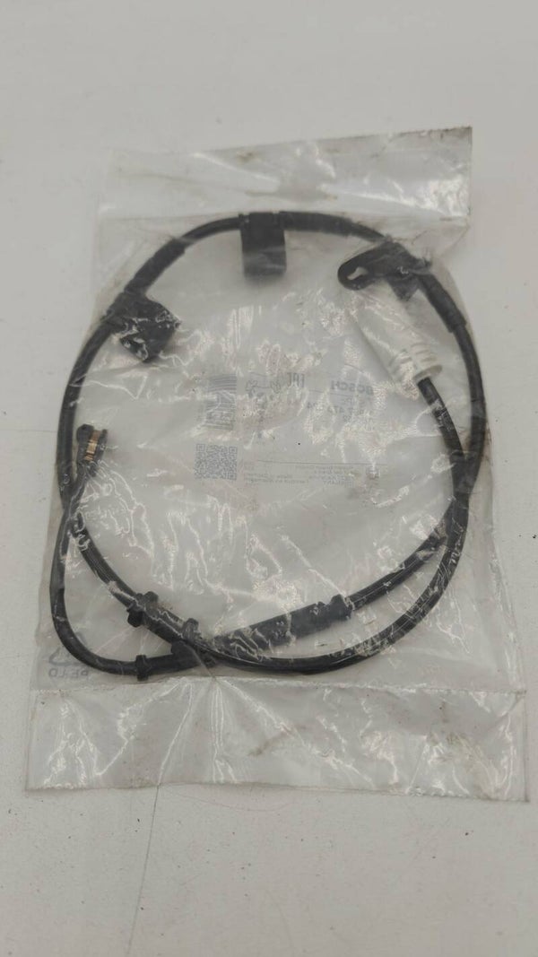 Contact D'avertissement Usure Des Plaquettes De Frein Bosch 1987473524 pour Mini