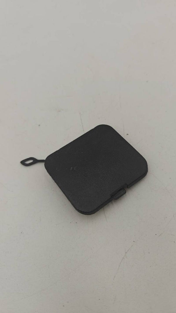 BMW X3 E83 Cache crochet de remorquage arrière 51123400945