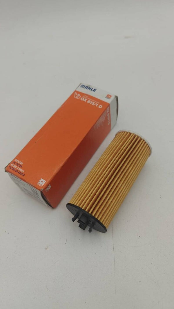 Mahle Filtre À Huile Ox 815/1D Pour Mini Mini Cooper One Bmw 2 Active Tourer X1