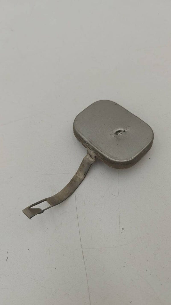 Cache Garniture Remorquage Pare Choc Avant Peugeot 307 Phase 1 9634015277