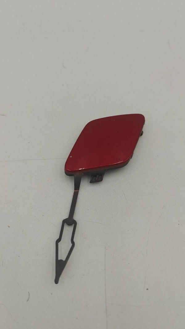 Peugeot 208 II Capuchon, crochet de remorquage avant 9823210280