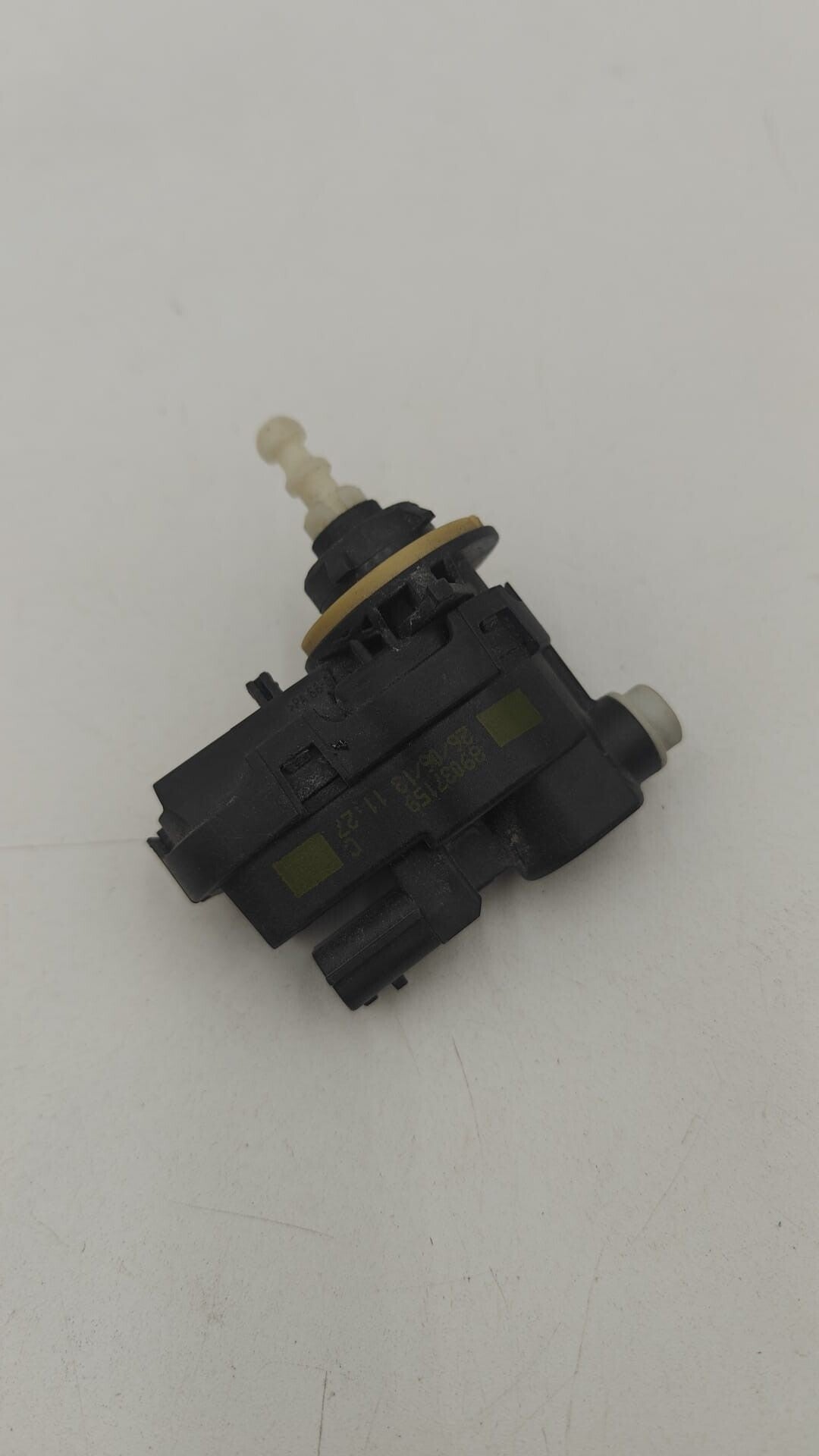 PEUGEOT 3008 2012 Actionneur Phare Headlight Moteur Regulateur 89037159