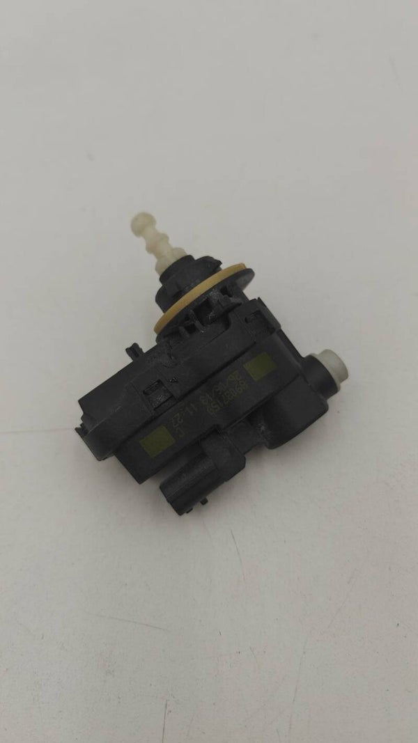 PEUGEOT 3008 2012 Actionneur Phare Headlight Moteur Regulateur 89037159