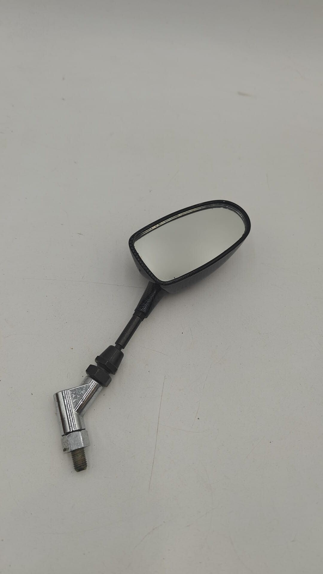 RÉTROVISEUR CARBONE - SUZUKI 600 BANDIT