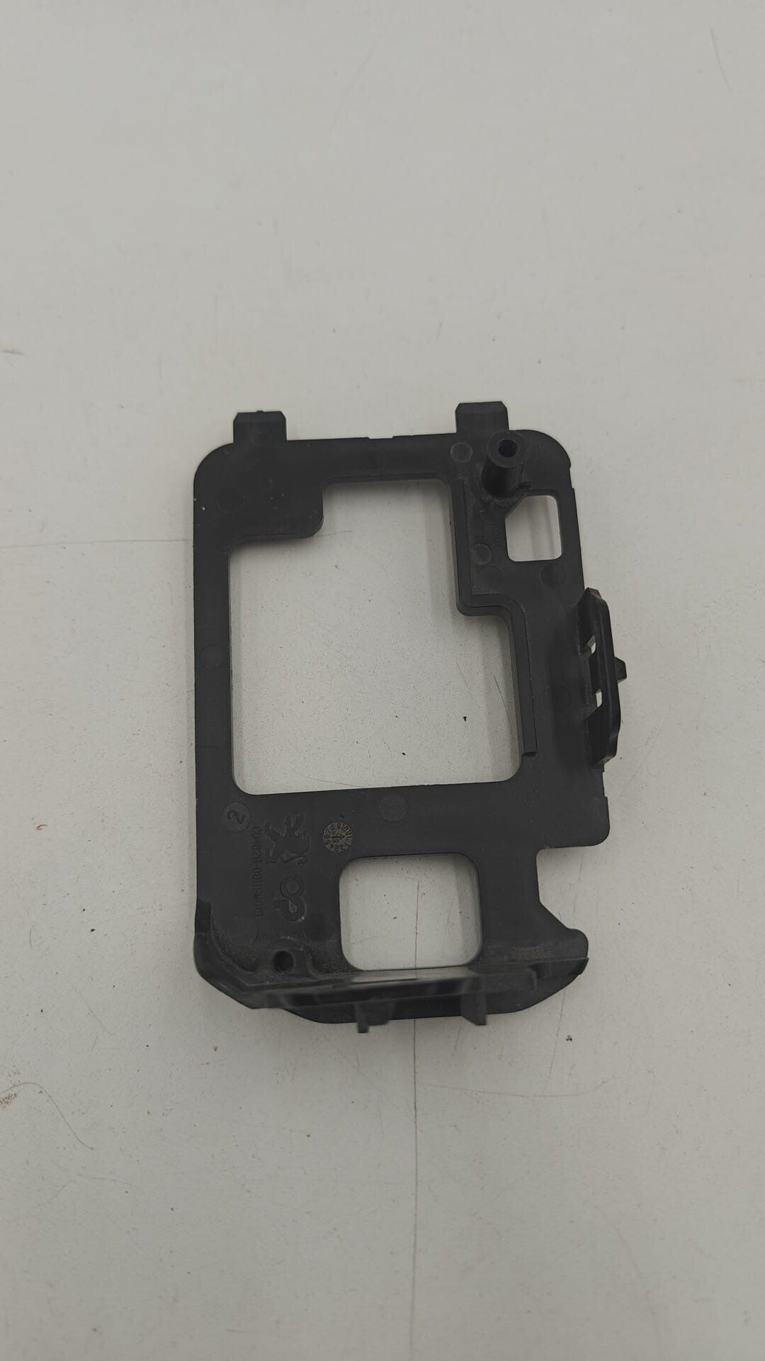 Support phare antibrouillard Peugeot 5008 9686180980