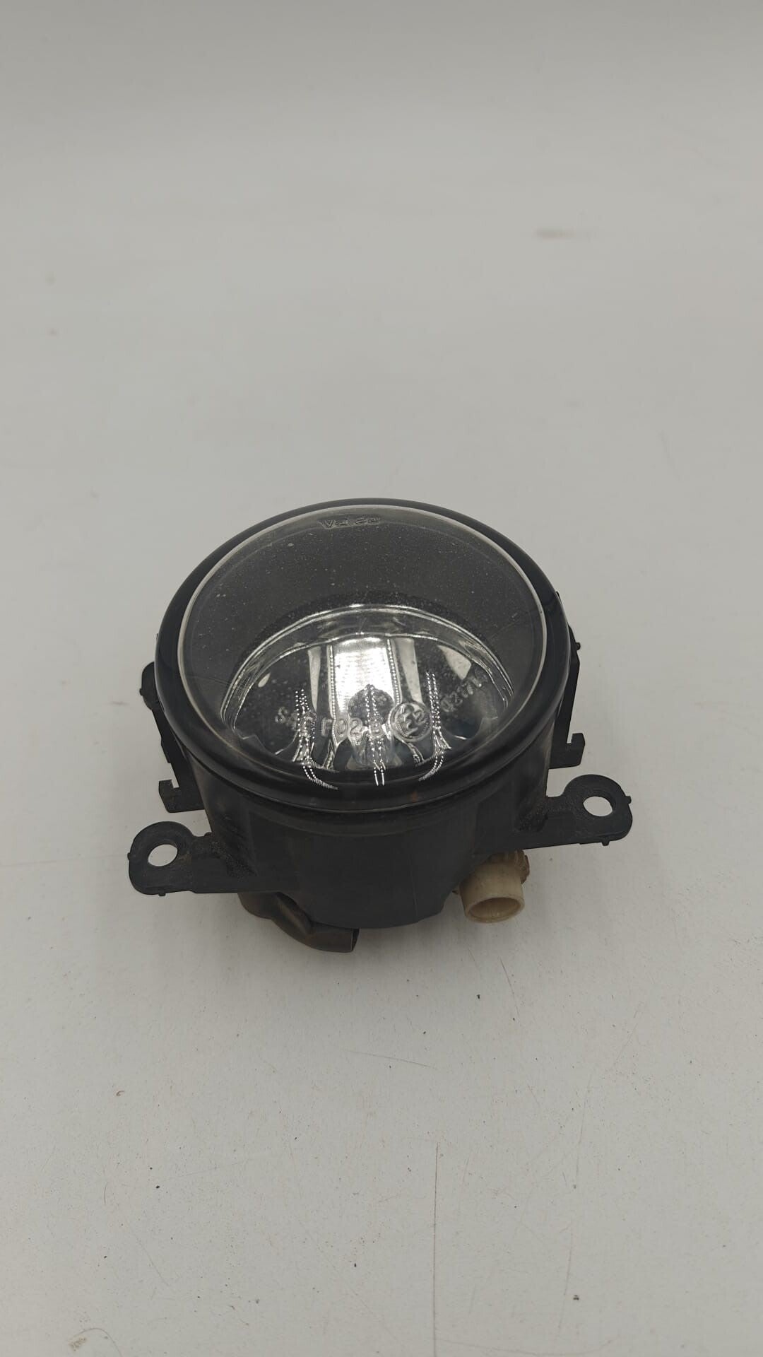 Feu antibrouillard avant Peugeot 207 307 Citroën C4 C5 Picasso VALEO 9650001680