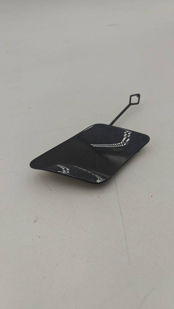 Mercedes-Benz C W204 Capuchon, crochet de remorquage avant A2048850526