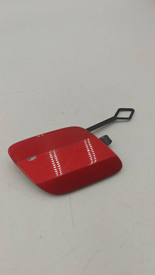 Renault Captur II Capuchon, crochet de remorquage avant 511801345r