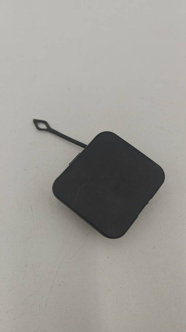 BMW 3 E46 Cache crochet de remorquage arrière 7037742 5112229449