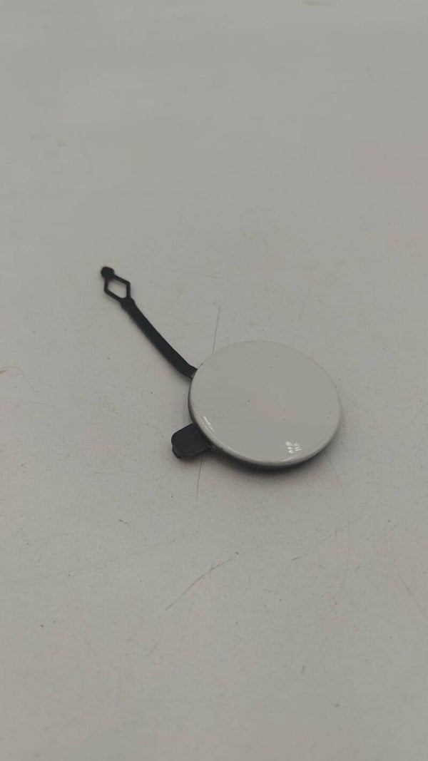 Citroen C3 Capuchon, crochet de remorquage avant 9803500877