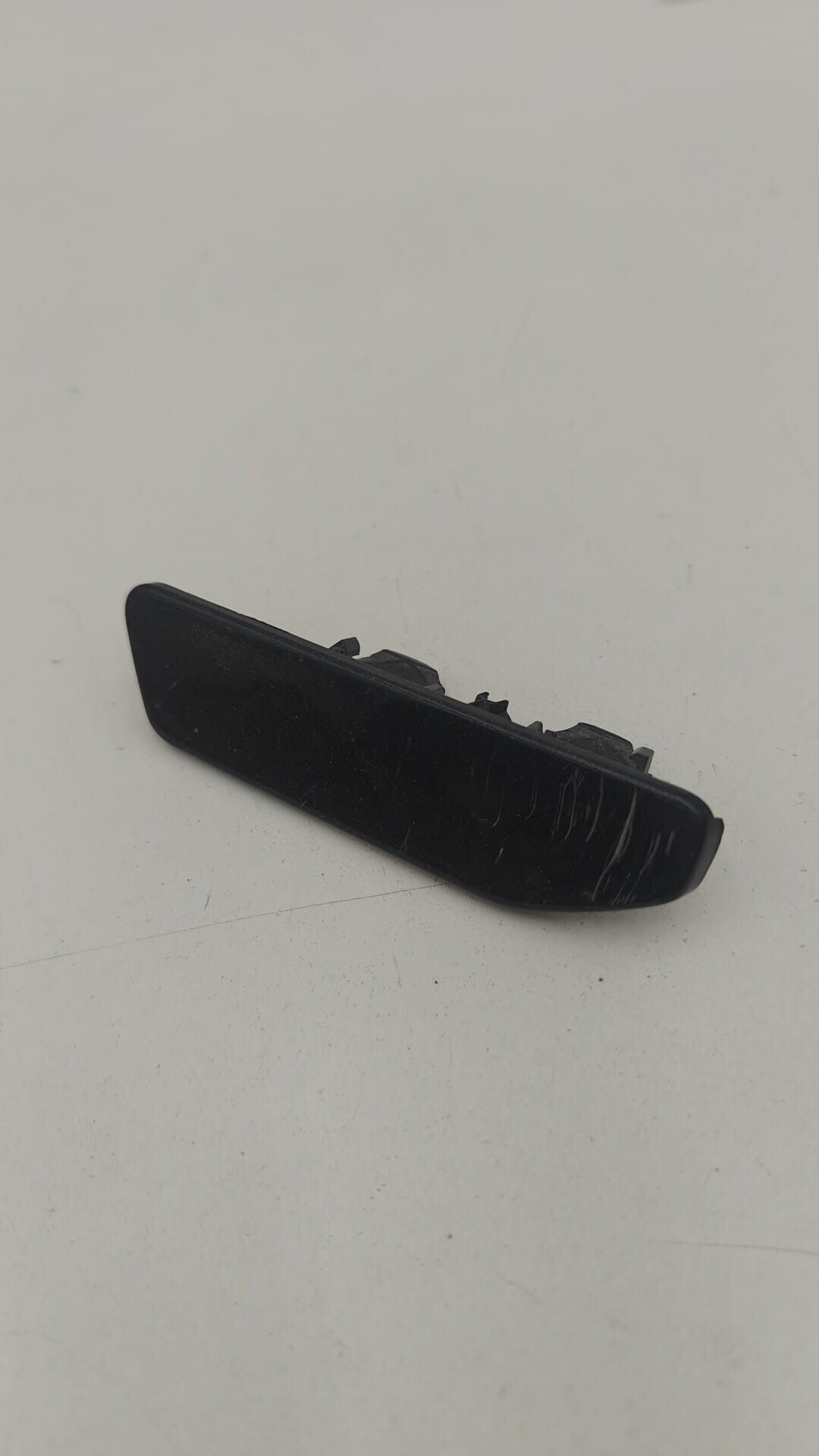 Cache de gicleur de lave-phare droit BMW E46, référence 7069428 61677069428