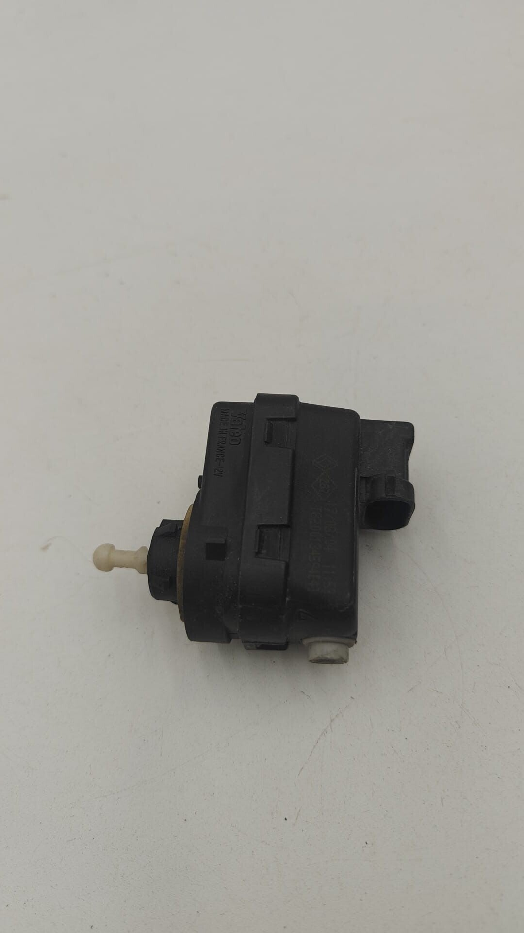 Renault Megane II Moteur de réglage du niveau des phares 8200134594