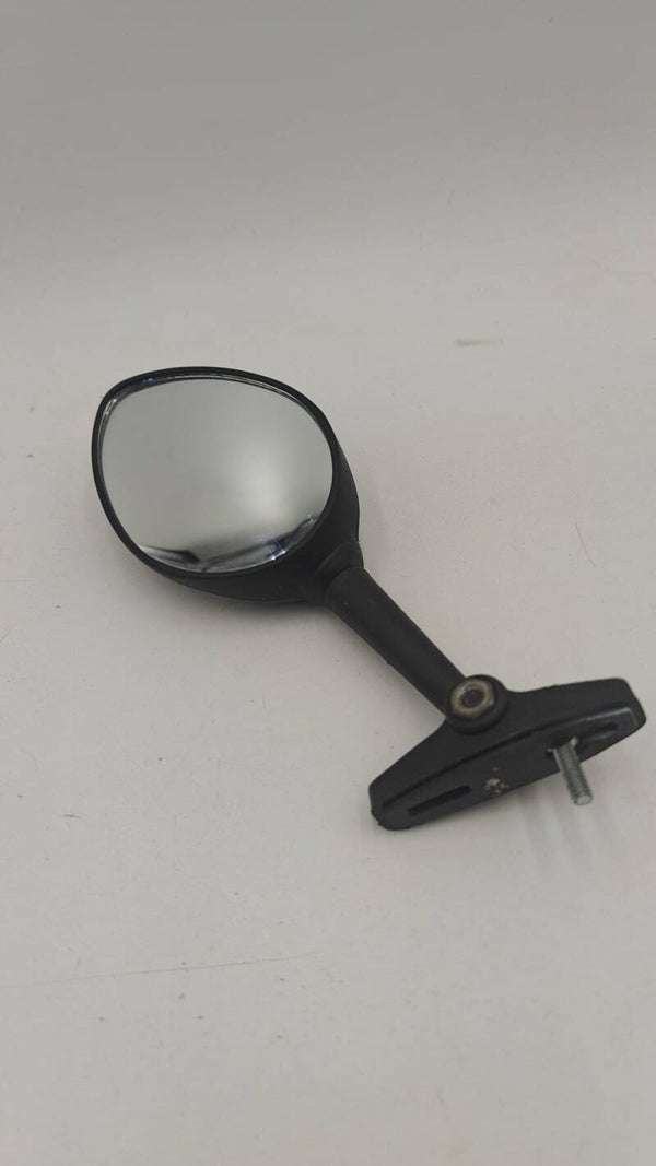 Rétroviseur moto adaptable pour carénage