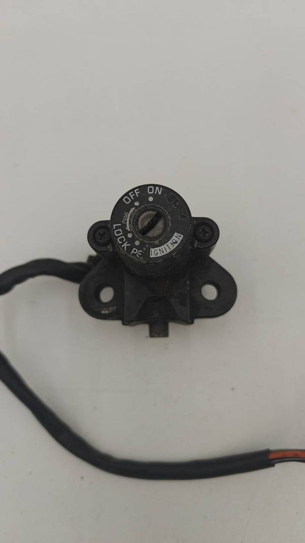 Contacteur neiman moto SM-4 pour pièces sans clés
