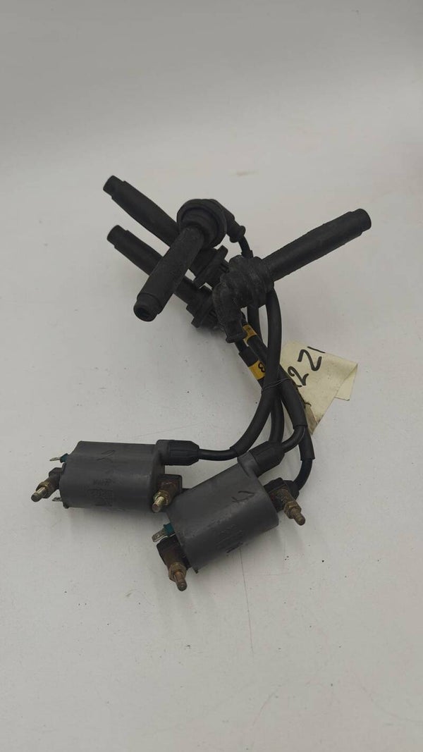 Bobine allumage Kawasaki 12 ZRX