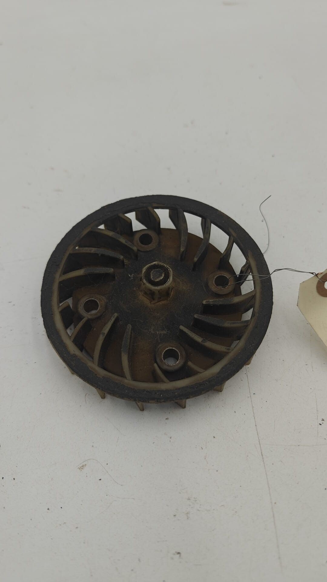 Ventilateur De Refroidissement D'Air Moteur SYM