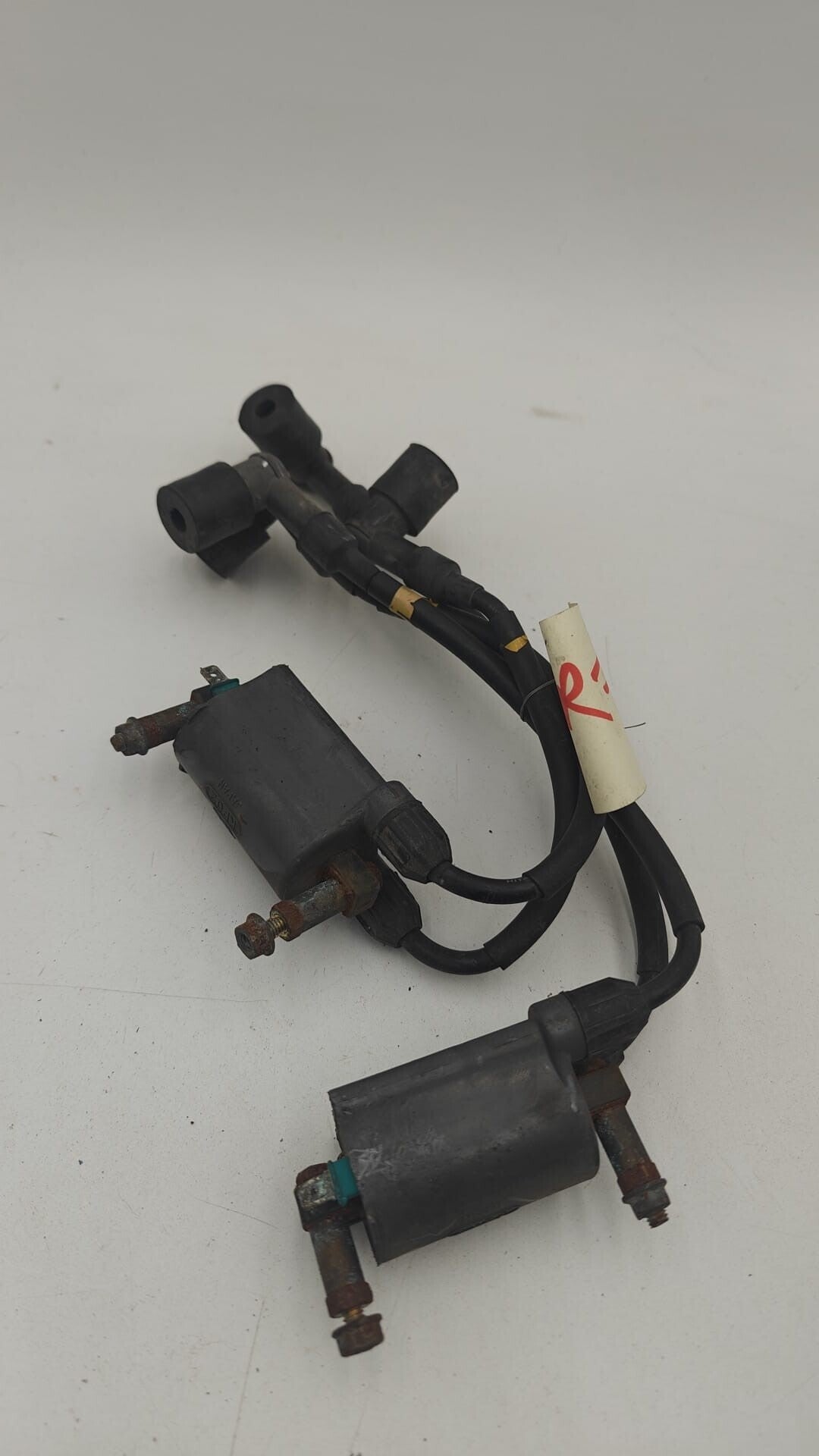 Bobine d'allumage Kawasaki ZR7 KP02