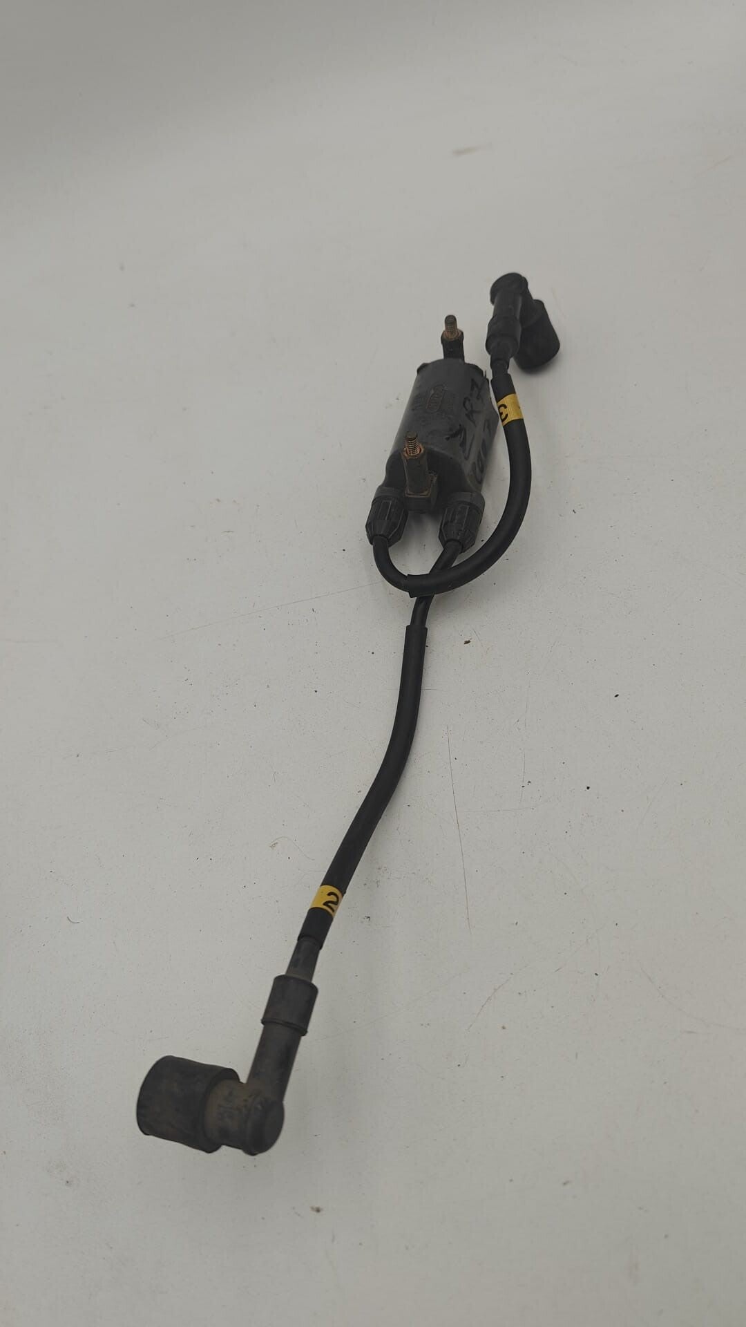 Bobine d'allumage Kawasaki ZR7 KP02 2/3