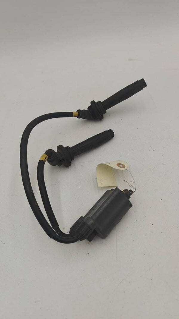 Bobine d'allumage Kawasaki 1100 ZZR 1/4