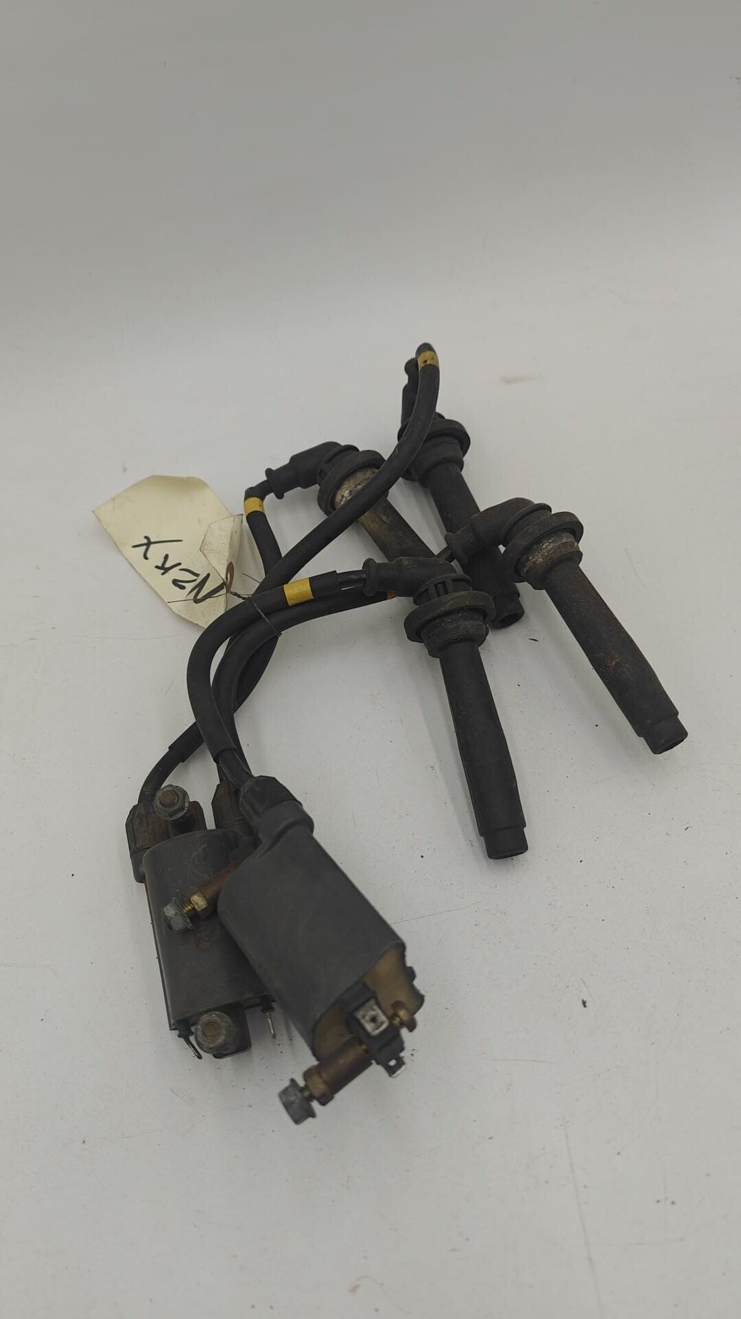 Bobine d'allumage 1100 ZRX KP02