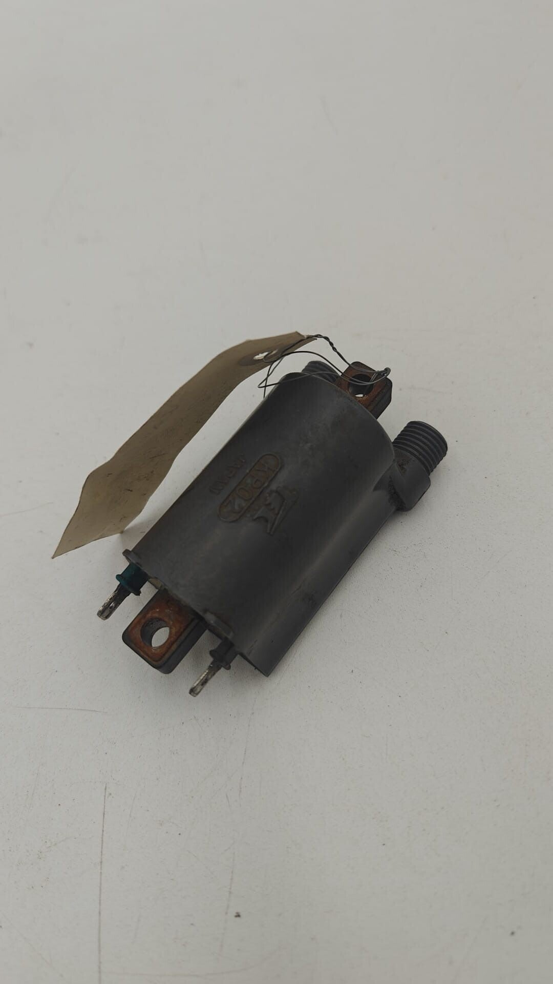 bobine d'allumage pour Kawasaki ZX6R