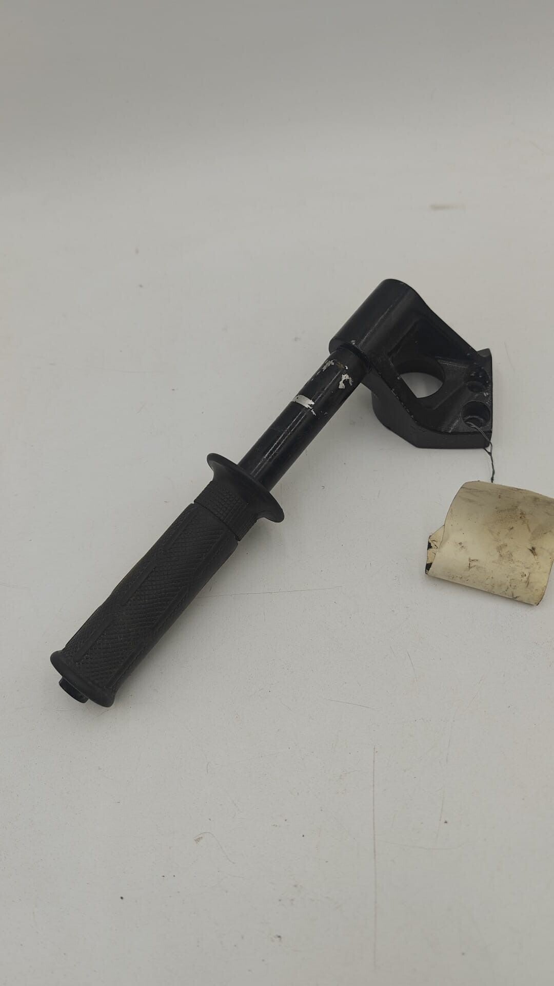 demi guidon gauche Kawasaki 600 ZZR