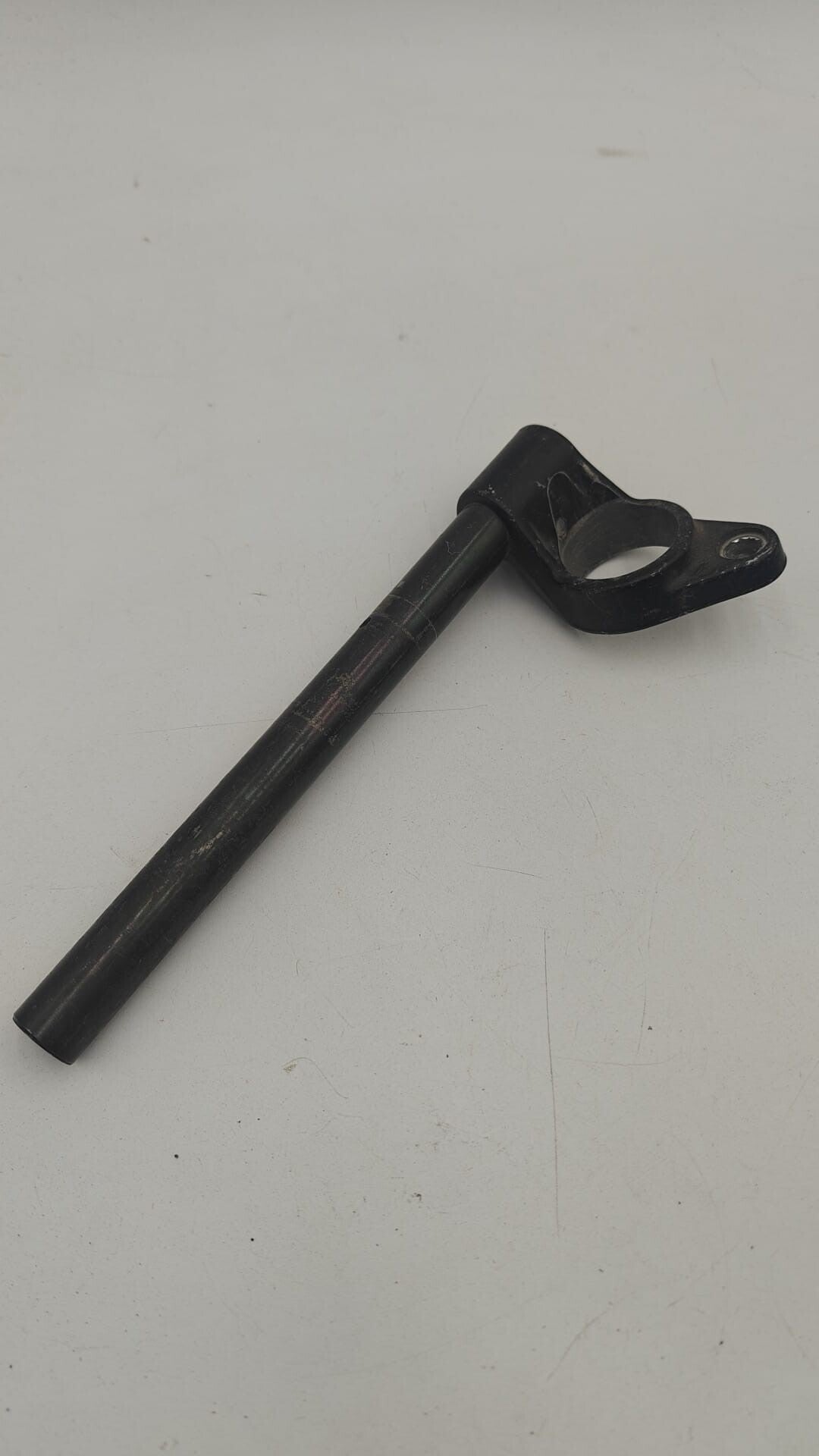 Demi guidon gauche pour SUZUKI RF 600 R