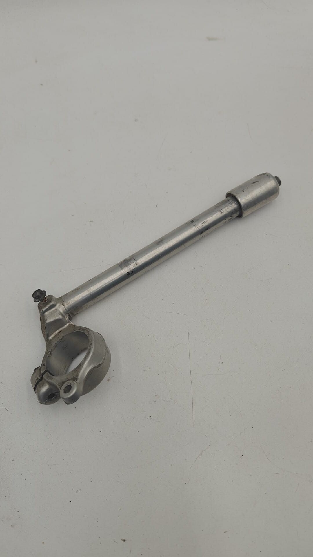 Guidon bracelet Droit 600 GSXR SRAD