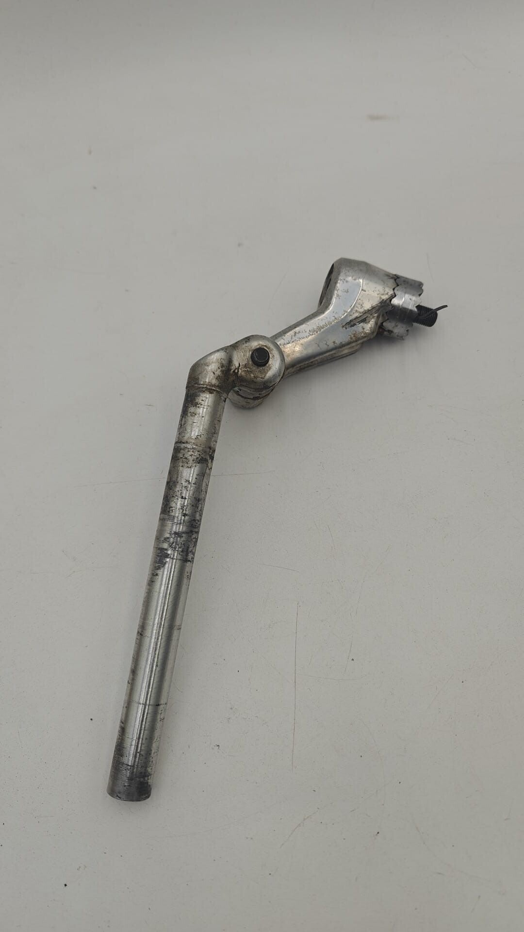 YAMAHA 900 XJ DEMI GUIDON BRACELET DROIT TYPES 31A/58L/4BB -